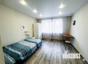 1-к квартира, вторичка, 19м2, 3/5 этаж