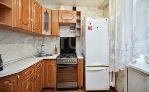 1-к квартира, вторичка, 36м2, 7/9 этаж