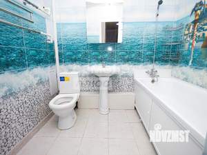 1-к квартира, вторичка, 36м2, 22/24 этаж