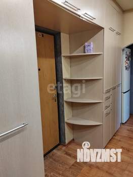 2-к квартира, вторичка, 53м2, 9/9 этаж