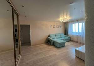 3-к квартира, вторичка, 68м2, 8/9 этаж