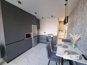 1-к квартира, вторичка, 38м2, 2/8 этаж