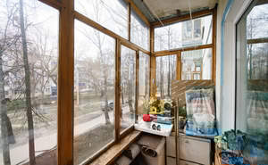 2-к квартира, вторичка, 45м2, 2/5 этаж
