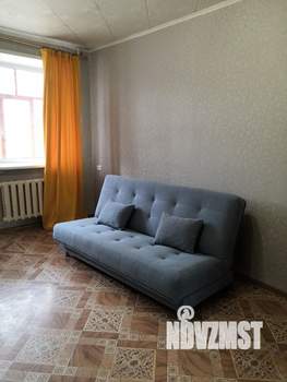 1-к квартира, вторичка, 31м2, 3/5 этаж