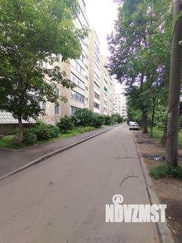 1-к квартира, вторичка, 36м2, 9/9 этаж
