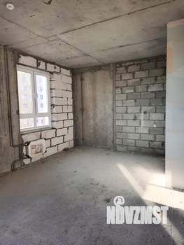 2-к квартира, вторичка, 55м2, 9/24 этаж