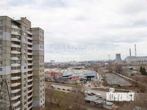 1-к квартира, вторичка, 37м2, 11/13 этаж