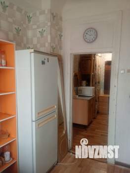 1-к квартира, вторичка, 40м2, 2/2 этаж