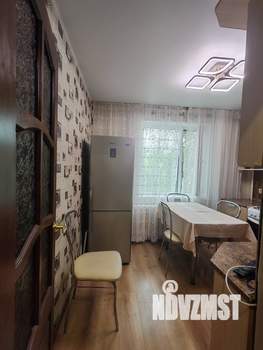 2-к квартира, вторичка, 41м2, 4/5 этаж