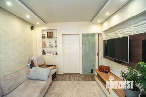 2-к квартира, вторичка, 57м2, 7/9 этаж