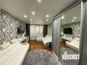 2-к квартира, вторичка, 58м2, 2/10 этаж