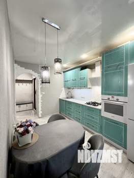 2-к квартира, вторичка, 47м2, 8/9 этаж