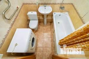 1-к квартира, вторичка, 34м2, 1/9 этаж