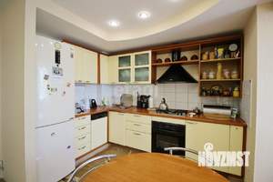 3-к квартира, вторичка, 119м2, 7/9 этаж