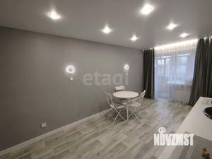 1-к квартира, вторичка, 30м2, 3/5 этаж