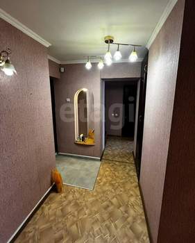 2-к квартира, вторичка, 48м2, 4/9 этаж