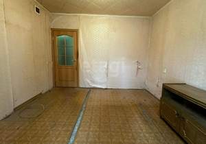 Студия квартира, вторичка, 19м2, 1/9 этаж