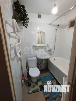 3-к квартира, вторичка, 49м2, 4/5 этаж