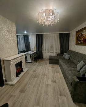3-к квартира, вторичка, 60м2, 1/9 этаж