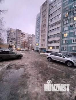 4-к квартира, вторичка, 70м2, 4/9 этаж