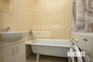 1-к квартира, вторичка, 34м2, 4/17 этаж