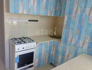 1-к квартира, вторичка, 29м2, 2/4 этаж