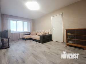 3-к квартира, вторичка, 62м2, 7/9 этаж