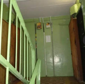 2-к квартира, вторичка, 46м2, 2/5 этаж