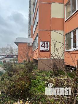 1-к квартира, вторичка, 36м2, 8/10 этаж