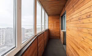 2-к квартира, вторичка, 78м2, 11/23 этаж