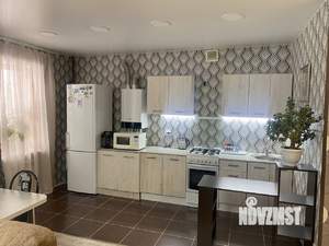 1-к квартира, вторичка, 39м2, 1/3 этаж