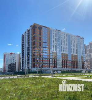 2-к квартира, вторичка, 49м2, 2/17 этаж
