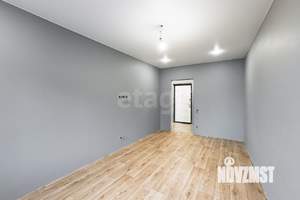 1-к квартира, вторичка, 38м2, 1/8 этаж