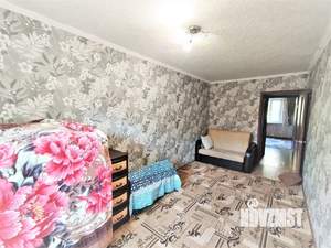 3-к квартира, вторичка, 59м2, 2/5 этаж