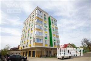 Студия квартира, вторичка, 62м2, 3/7 этаж