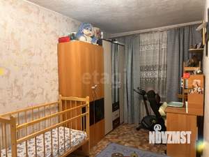 2-к квартира, вторичка, 45м2, 5/5 этаж