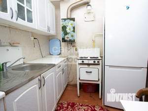 2-к квартира, вторичка, 44м2, 2/2 этаж