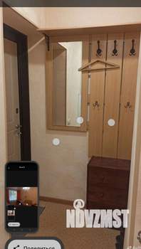 1-к квартира, вторичка, 30м2, 1/4 этаж