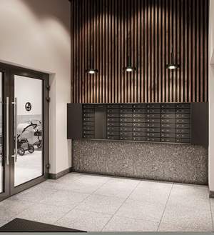 Студия квартира, строящийся дом, 27м2, 3/8 этаж