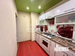 3-к квартира, вторичка, 72м2, 2/9 этаж