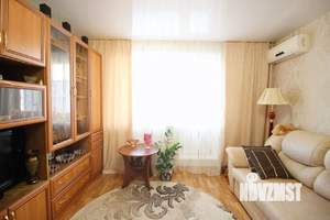 3-к квартира, вторичка, 69м2, 5/10 этаж