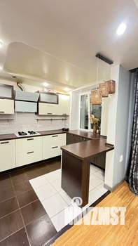 3-к квартира, вторичка, 74м2, 9/9 этаж