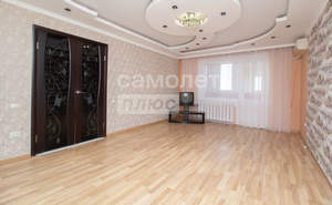 2-к квартира, вторичка, 58м2, 13/24 этаж