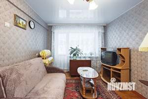 1-к квартира, вторичка, 31м2, 3/5 этаж