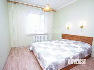 3-к квартира, вторичка, 64м2, 7/12 этаж