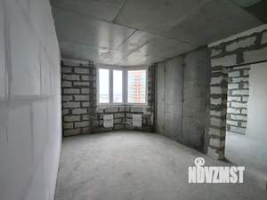 2-к квартира, вторичка, 51м2, 8/17 этаж