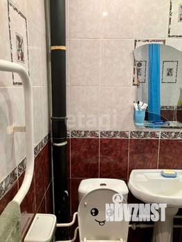 1-к квартира, вторичка, 34м2, 6/10 этаж