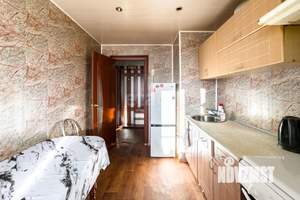 2-к квартира, вторичка, 49м2, 7/9 этаж