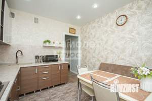 1-к квартира, вторичка, 38м2, 2/9 этаж