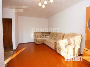 1-к квартира, вторичка, 31м2, 3/4 этаж